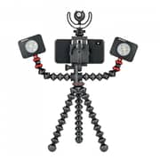 Joby Gorillapod Mobile Rig(blk/cha)