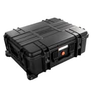 Vanguard Supreme 53f Water Proof Hard Case