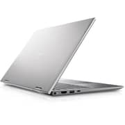 Dell Inspiron 14 (2020) Laptop - 11th Gen / Intel Core i5-1135G7 / 14inch FHD / 8GB RAM / 512GB SSD / 2GB ‎NVIDIA GeForce MX350 Graphics / Windows 10 / English & Arabic Keyboard / Silver / Middle East Version - [5410-INS14-5047-SL]