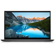 Dell Inspiron 14 (2020) Laptop - 11th Gen / Intel Core i5-1135G7 / 14inch FHD / 8GB RAM / 512GB SSD / 2GB ‎NVIDIA GeForce MX350 Graphics / Windows 10 / English & Arabic Keyboard / Silver / Middle East Version - [5410-INS14-5047-SL]