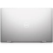 Dell Inspiron 14 (2020) Laptop - 11th Gen / Intel Core i5-1135G7 / 14inch FHD / 8GB RAM / 512GB SSD / 2GB ‎NVIDIA GeForce MX350 Graphics / Windows 10 / English & Arabic Keyboard / Silver / Middle East Version - [5410-INS14-5047-SL]