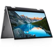 Dell Inspiron 14 (2020) Laptop - 11th Gen / Intel Core i5-1135G7 / 14inch FHD / 8GB RAM / 512GB SSD / 2GB ‎NVIDIA GeForce MX350 Graphics / Windows 10 / English & Arabic Keyboard / Silver / Middle East Version - [5410-INS14-5047-SL]