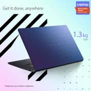 Asus E410MA-EB1177T N4020/4GB/256GB SSD/Shared/14