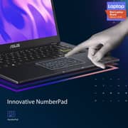 Asus E410MA-EB1177T N4020/4GB/256GB SSD/Shared/14