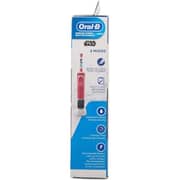 Braun Vitality Kids Star Wars TRAVEL PACK Oral-B Toothbrush D100.414.2