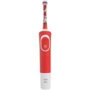 Braun Vitality Kids Star Wars TRAVEL PACK Oral-B Toothbrush D100.414.2