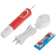 Braun Vitality Kids Star Wars TRAVEL PACK Oral-B Toothbrush D100.414.2