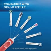 Braun Vitality Kids Star Wars TRAVEL PACK Oral-B Toothbrush D100.414.2