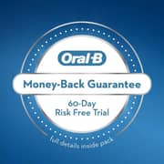 Braun Vitality Kids Frozen TRAVEL PACK Oral-B Toothbrush D100.414.2