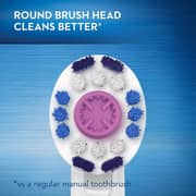 Braun Vitality TRAVEL PACK Oral-B Toothbrush D100.414.1X