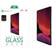 AmazingThing Tempered Glass Screen Protector Clear iPad Air 10.9inch 2020