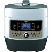 Midea Multi Pressure Cooker 6L with 12 Programs – MYSS6062