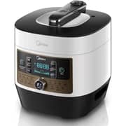 Midea Multi Pressure Cooker 6L with 12 Programs – MYSS6062