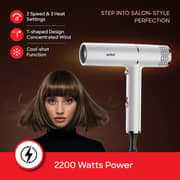 Sandord Hair Dryer 2200 Watts - SF9678HD