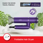 Sandord Hair Dryer 2200 Watts - SF9678HD