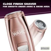 Wahl 3-in-1 Body Hair Remover 09685-4027
