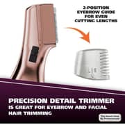Wahl 3-in-1 Body Hair Remover 09685-4027
