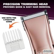 Wahl 3-in-1 Body Hair Remover 09685-4027