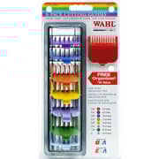 Wahl Color Coded Cutting Guides 3170-417