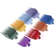 Wahl Color Coded Cutting Guides 3170-417