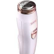 Wahl Facial Hair Remover 09685-3927