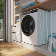 Gorenje Front Load Washing Machine 9 kg WA946AS