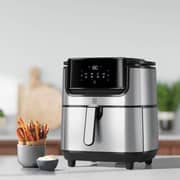 مقلاة هوائية إلكترولوكس اكسبلور 6 طراز E6AF1-720S