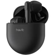Havit TW916 Wireless In Ear Earbuds Black
