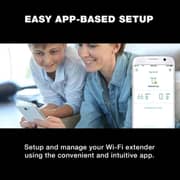 Dlink AX1800 Mesh Wifi 6 Range Extender