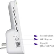 Dlink AX1800 Mesh Wifi 6 Range Extender