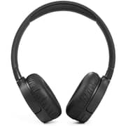 JBL TUNE 660NC Wireless On-Ear Headphone Black