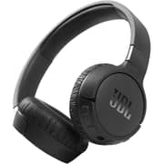 JBL TUNE 660NC Wireless On-Ear Headphone Black