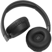 JBL TUNE 660NC Wireless On-Ear Headphone Black