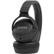 JBL TUNE 660NC Wireless On-Ear Headphone Black