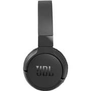 JBL TUNE 660NC Wireless On-Ear Headphone Black