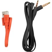 JBL TUNE 660NC Wireless On-Ear Headphone Black