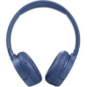 JBL TUNE 660NC Wireless On-Ear Headphone Blue