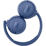 JBL TUNE 660NC Wireless On-Ear Headphone Blue