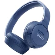 JBL TUNE 660NC Wireless On-Ear Headphone Blue