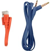 JBL TUNE 660NC Wireless On-Ear Headphone Blue