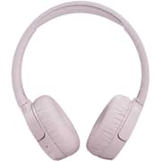 JBL TUNE 660NC Wireless On-Ear Headphone Pink