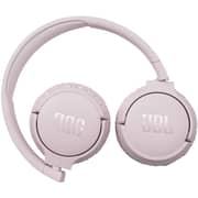JBL TUNE 660NC Wireless On-Ear Headphone Pink