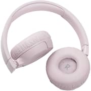 JBL TUNE 660NC Wireless On-Ear Headphone Pink