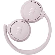 JBL TUNE 660NC Wireless On-Ear Headphone Pink