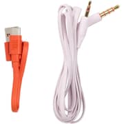 JBL TUNE 660NC Wireless On-Ear Headphone Pink