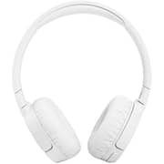 JBL TUNE 660NC Wireless On-Ear Headphone White