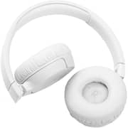 JBL TUNE 660NC Wireless On-Ear Headphone White