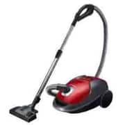 Panasonic Vacuum Cleaner MC-CG713R249 Red 2000w