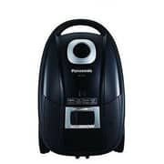 Panasonic Vacuum Cleaner MC-CG713K249 Black 2000W