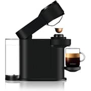 Vertuo Next Capsule Coffee And Espresso Machine Centrifusin Technology With Wifi And Bluetooth 1500 W Black